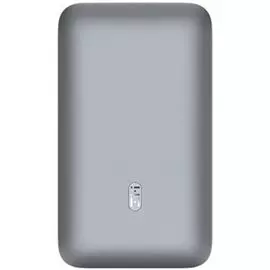 Аккумулятор внешний Xiaomi ZMI QB816 10000mAh, dark gray