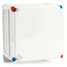 Аккумуляторный отсек Бастион АО 1/40 исп.5