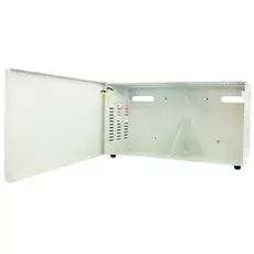 Аккумуляторный отсек Бастион АО 2/40 под 2 аккумулятора 12В/26...40Ач