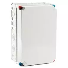 Аккумуляторный отсек Бастион АО 2/40 исп.5