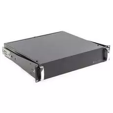 Аккумуляторный отсек Бастион АО 4/17 RACK 19", 2U, под АКБ 12В/17Ач (до 4-х шт)