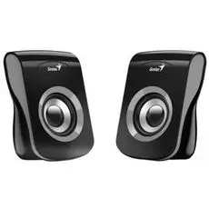 Акустическая система 2.0 Genius SP-Q180