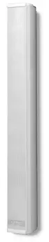Акустическая система BIAMP COLS81 912.1589.900/911.1589.900 (APART) пассивная звуковая колонна. 8х2"НЧ, 1"ВЧ. 185 Гц-22 кГц. 60 Вт (16 Ом). Euroblock.