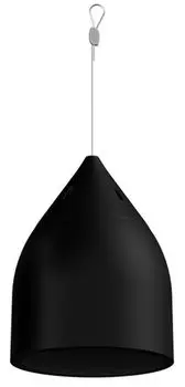 Акустическая система BIAMP DP6-B 912.0550.900/911.0550.900 (COMMUNITY) пассивная 2-полосная подвесная (full-range, coax): 6.5"НЧ,1"ВЧ. 80Гц-20кГц.100-