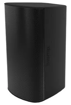 Акустическая система BIAMP EX-S8-UB-B 912.1816.900/911.1816.900 пассивная, 2-полосная, коаксиальная, настенная:8" НЧ; 1.4" ВЧ. 250Вт-500Вт (8Ом). 20Вт