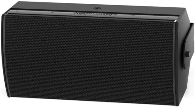 Акустическая система BIAMP IC6-2082T96B 912.1027.900/911.1027.900 (COMMUNITY) пассивная 2-полосная (indoor):2х8" НЧ; 1" ВЧ. 50Вт / 100Вт/ 200Вт (100 В