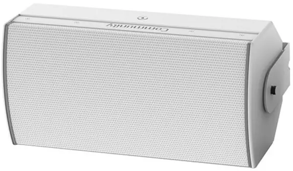 Акустическая система BIAMP IC6-2082T96W 912.1028.900/911.1028.900 (COMMUNITY) пассивная 2-полосная (indoor):2х8" НЧ; 1" ВЧ. 50Вт / 100Вт/ 200Вт (100 В