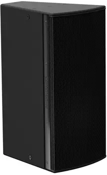 Акустическая система BIAMP IP6-1122/26B 912.1033.900/911.1033.900 (COMMUNITY) пассивная 2-полосная (Passive/Biamp с DSP): 12"НЧ;1.4"ВЧ. Passive:600Вт-