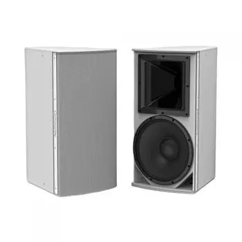Акустическая система BIAMP IP8-1152/99B 912.1100.900/911.1100.900 (COMMUNITY) пассивная 2-полосная