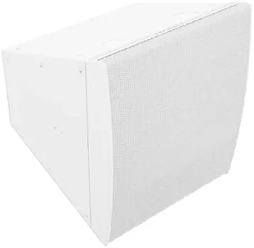 Акустическая система BIAMP LVH-909WR/ASW 912.0917.900/911.0917.900 (COMMUNITY) Large Format, High Output, Horn Loaded 4 x 12-inch 3-Way, Variable Vert