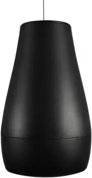 Акустическая система BIAMP P6BLACK 912.0921.900/911.0921.900 пассивная 2-полосная, коакс., подвес.(DSP): 6.5"НЧ, 1"ВЧ.75 Гц-18.5 кГц.Макс.SPL:110dB.In