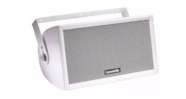 Акустическая система BIAMP W2-218WT 912.1341.900/911.1341.900 (COMMUNITY) пассивная 2-полосная всепогодня (full-range): 8" НЧ; 1" ВЧ. Passive: 25Вт /5