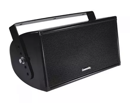 Акустическая система BIAMP W2-228T 912.1343.900/911.1343.900 (COMMUNITY) пассивная 3-полосная всепогодня (full-range): 2 х 8" НЧ/СЧ; 1" ВЧ. 50Вт /100В