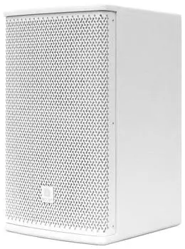 Акустическая система Ecler ARQIS 110iWH двухполосная настенная 10'', 300–1200 Вт/8 Ом, белая