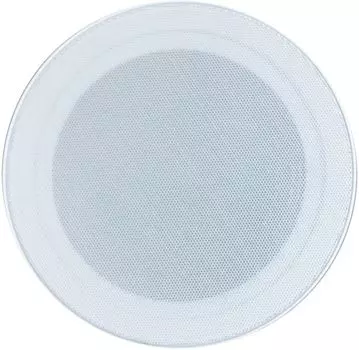 Акустическая система Ecler eIC51FM 4,5'' широкополосная встраиваемая, 6 Вт – 100 В, 3 Вт – 70 В