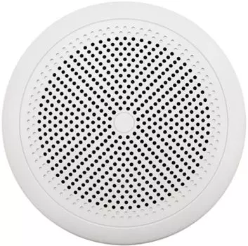 Акустическая система Ecler eIC52MS 5'' двухполосная встраиваемая, 20-40 Вт – 8 Ом