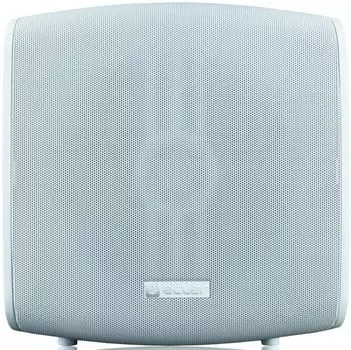 Акустическая система Ecler eMOTUS8ODWH всепогодная двухполосная настенная 8'', 100–200 Вт/8 Ом, 60 Вт – 100 В