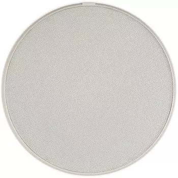 Акустическая система Ecler IC6CLASS-TR двухполосная встраиваемая 6,5'' + 1'', 75 Вт – 16 Ом, 30 Вт – 100 В