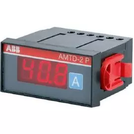 Амперметр ABB 2CSG213615R4011