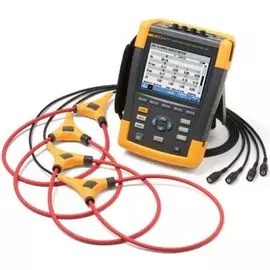 Анализатор Fluke FLUKE-434-II/RU