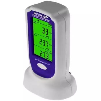 Анализатор МЕГЕОН 08030 для определения концентрации мелкодисперсных твёрдых частиц