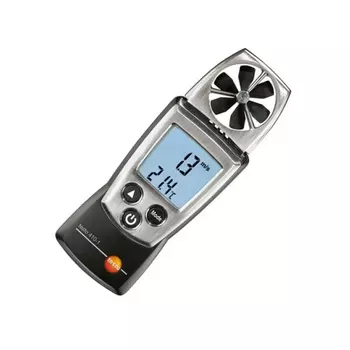 Анемометр Testo 410-1