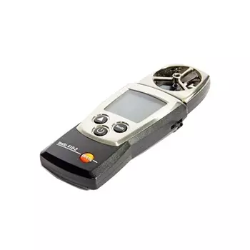 Анемометр Testo 410-2