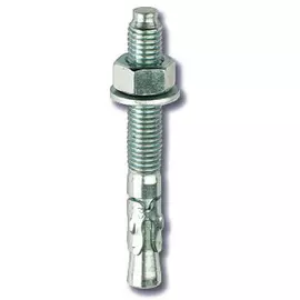 Анкер DKC CM481060 усиленный клиновой М10х60, "M5 Combitech"