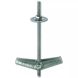 Анкер DKC CM500310 складной пружинный со шпилькой М3 D10, "M5 Combitech" (уп20шт)