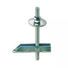 Анкер DKC CM540616 складной, со шпилькой М6х100, "M5 Combitech"