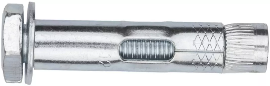 Анкер Hyperline TMS-BAM-М10-SZ с болтом М10