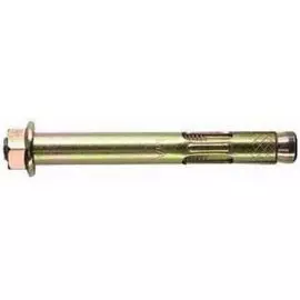 Анкер PERCo PFG IR M10-15 внешний шестигранник для крепления стойки электронных проходных, турникетов-триподов