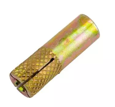 Анкер Промрукав PR08.2341 забивной стальной оцинкованный (цанга) М8 10х30 (100 шт)