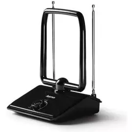 Антенна активная HAMA 00121664