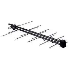 Антенна активная Rexant 34-0424 для цифрового ТВ DVB-T2, RX-424