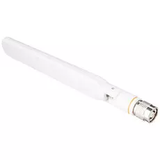 Антенна Cisco AIR-ANT2524DW-R= 2,4 ГГц 2 дБи/5 ГГц, 4 дБи, белый, RP-TNC