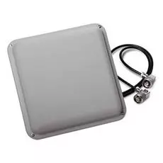 Антенна Cisco AIR-ANT5114P2M-N= 5 ГГц, 14 дБи, 2 порта, разъем N, направленная