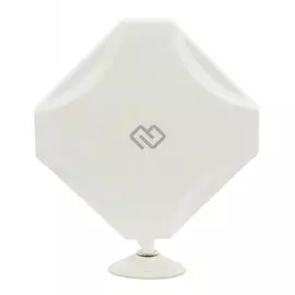 Антенна Digma BIO-G503-WT(2TS-9) MIMO 3м многодиапазонная белая