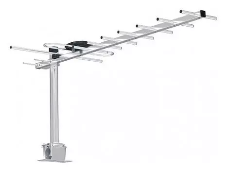 Антенна Hyundai H-TAE140 уличная