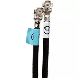 Антенна Intel IPEX4.INTEL.WIFI для адаптеров AX210, AX200 IPEX4, 45cm