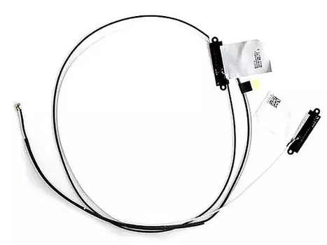 Антенна Intel IPEX4.INTEL.WIFI ANTENNA для адаптеров AX210, AX200 IPEX4 62cm, 55cm