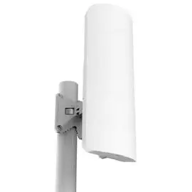 Антенна Mikrotik MTAS-5G-15D120 mANT 15s 5GHz 120 degree 15dBi Dual Polarization Sector Antenna, 2xRP-SMA connectors