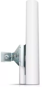 Антенна внешняя Ubiquiti AM-5G16-120 секторная MIMO 2x2, 16 дБ, 5.1-5.85 ГГц, 120°x8°, 2* RP-SMA (волны вертикальные/горизонтальные)
