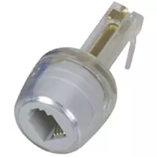 Антизакручиватель W&T Антитвистер WT-6036 4P4C