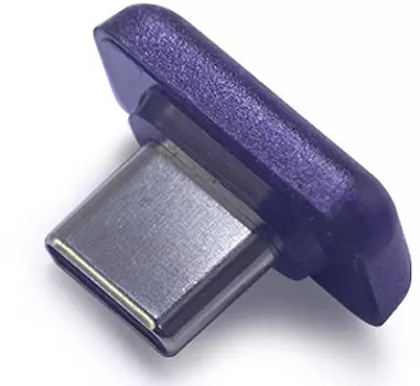 Аппаратный ключ аутентификации Рутокен _