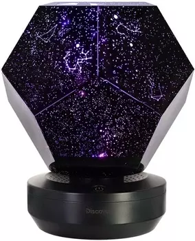 Астро-планетарий Levenhuk Discovery Star Sky P7 78765 Levenhuk