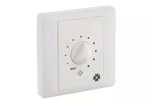 Аттенюатор МЕТА 6206