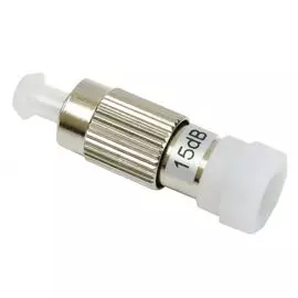 Аттенюатор Cabeus Att-FM FC-SM-15dB