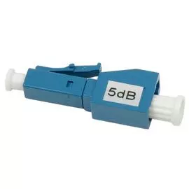 Аттенюатор Cabeus Att-FM LC-SM-5dB