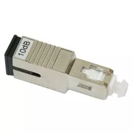 Аттенюатор Cabeus Att-FM SC-SM-10dB